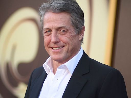 Hugh Grant Names The 1 Role Of His That Totally Changed His Outlook On Acting