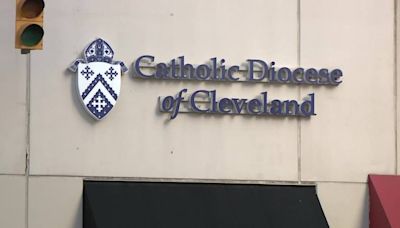 ‘Security incident’: Cleveland Catholic diocese announces breach