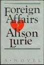 Foreign Affairs (novel)