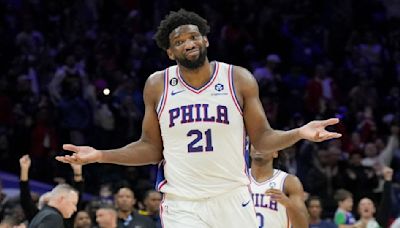 How Is Joel Embiid Playing for Team USA? Find Out Why France Citizenship Holder Is Not Repping 2024 Olympics Host