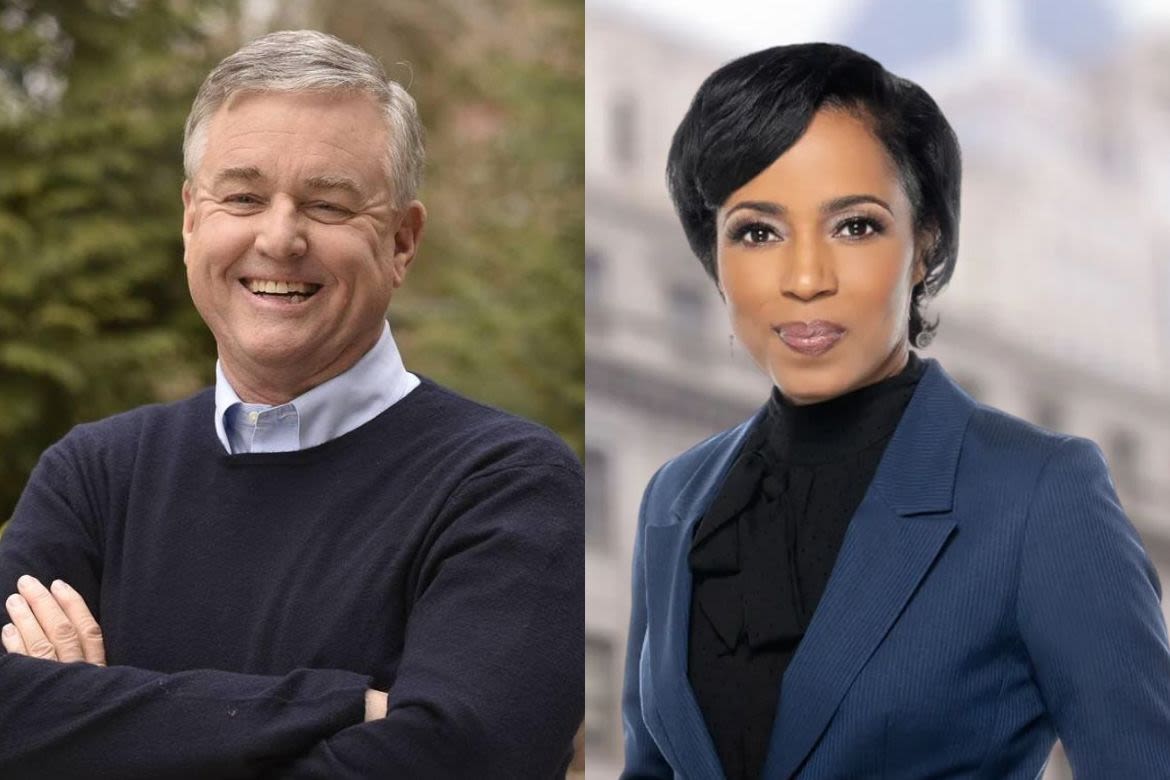 Maryland 2024 primary: How close is the race between Alsobrooks and Trone? Who’s leading in the crowded 6th District? - WTOP News