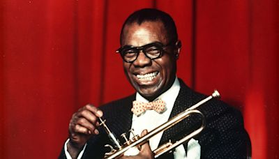 Chart Rewind: In 1964, Louis Armstrong Halted Beatlemania Atop the Hot 100