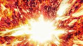 How scientists create the most explosive substance in the universe
