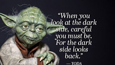 40 Yoda Quotes That Will Leave You With All the 'Star Wars' Feels