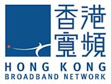 Hong Kong Broadband Network