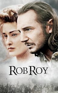 Rob Roy