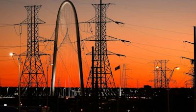 The power grid puts Texas growth at risk again