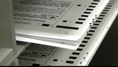 Western Montana election ballots due back today