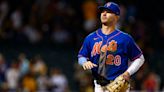 Mets star Pete Alonso blames 'brain fart' for throwing rookie's 1st hit into stands: 'I feel like a piece of crap'