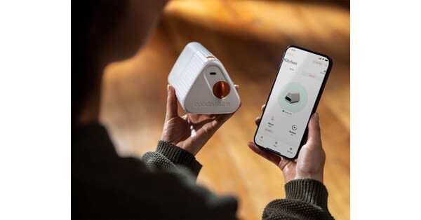 Automatic Trap Company Launches World's Smartest Mouse Trap in US from Kiwi Innovators