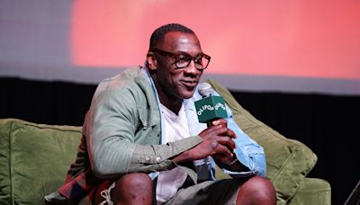 Shannon Sharpe Avoids ESPN Disciplinary Action Over Mystery Michelle Mishap, Holds 'Roast Of Shannon' With Snoop Dogg...