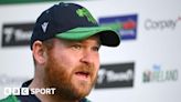 T20 World Cup: Paul Stirling says India opener key for Ireland