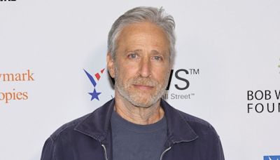 Jon Stewart Adds Comedy Central Podcast to ‘Daily Show’ Duties