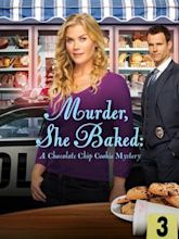 Murder, She Baked: A Chocolate Chip Cookie Mystery