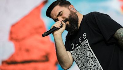 A Day To Remember finally confirm London show - here's when tickets come out