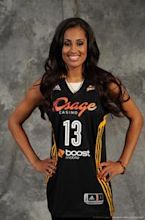 Skylar Diggins-Smith