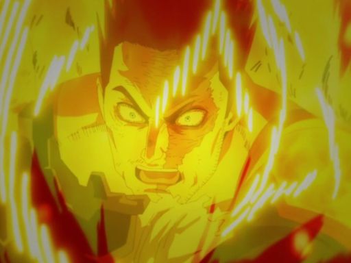 My Hero Academia Season 7 Declares Endeavor Its Newest MVP