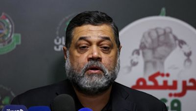 'Ninguém tem ideia' do número de reféns ainda vivos em Gaza, diz oficial do Hamas