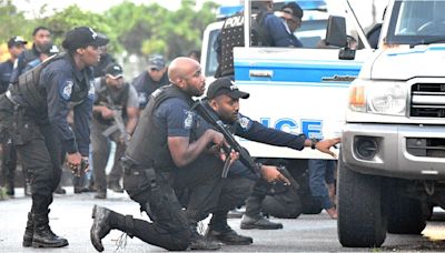 Policía de Trinidad y Tobago investiga matanza de cuatro personas por presunta pandilla
