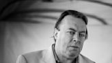 “Saint Christopher”: Hitch at 75