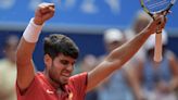 World No. 3 Carlos Alcaraz withdraws from National Bank Open in Montreal