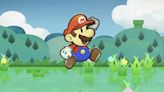 Paper Mario: The Thousand-Year Door Online Pre-Orders Are Apparently Being Cancelled (US)