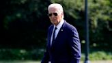 BREAKING: President Joe Biden bows out of reelection campaign, endorses Harris