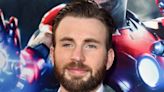 Chris Evans Feared Captain America Role Would Make Him ‘Deeply, Deeply Unhappy With Fame’