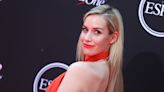 Golf influencer Paige Spiranac responds to body shamers: 'It's hard to maintain my ideal weight'