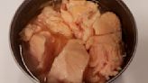 Is It Dangerous To Eat Pink Canned Chicken?