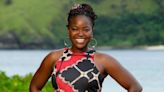 Meet the 'Survivor 43' Cast! Nneka Ejere Wants to Push Against How the Game is Played