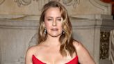 Alicia Silverstone Channels Clueless Character With Red Look