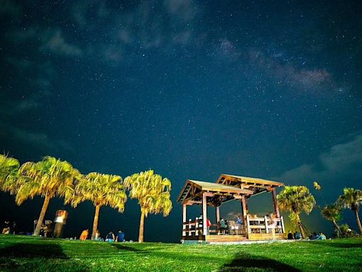 《台東最美星空 永續賞聆指引》星空音樂會13日大武場 邀您感受在山與海之間的浪漫 | 蕃新聞