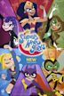 DC Super Hero Girls