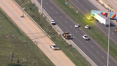 I-55 in Will County reopens after days-long closure due to EF-2 tornado that downed live power lines