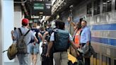 Memorial Day weekend: Here’s a rundown of subway service changes to expect, and how to get to the beach | amNewYork