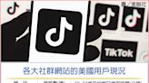 TikTok在美落難 IG、YT迎契機 - 全球財經