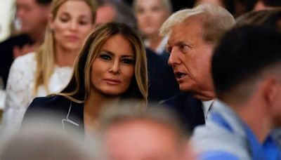 Las excentricidades de Melania Trump: su guerra con Ivanka y la curiosa exigencia para volver a la Casa Blanca