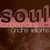 Soul Creators: Andre Williams