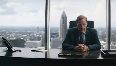 ‘A Man In Full' Trailer: Jeff Daniels Is A Bankrupt Real Estate Mogul In Netflix Series From David E. Kelley & Regina King - Update