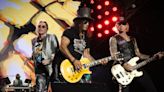 One Of Guns N’ Roses’ Biggest Hits Is Surging 36 Years After Its Release