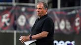 Bruce Arena misses New England supporters, says he's disappointing with how things ended with Revolution