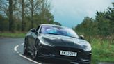 Jaguar F-Type 2024 long-term test