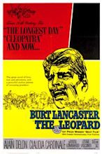 The Leopard (1963 film)