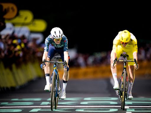 Tour de France standings, results: Jonas Vingegaard posts emotional Stage 11 win