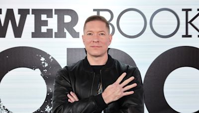 ‘Power Book IV: Force” to end after three seasons, Joseph Sikora announces