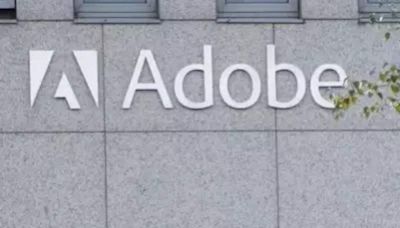 Adobe releases new Adobe Express for Enterprise - ET BrandEquity