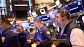 FTSE down and US stocks waver after week of central bank action