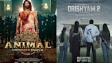 Father's Day: From Ranbir Kapoor's 'Animal' on Netflix to Ajay Devgn's 'Drishyam 2' on Prime Video, content to stream this weekend