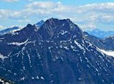 Mother Lode (Methow Mountains)